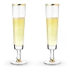 Wedding Champagne Flutes (set Of 2)