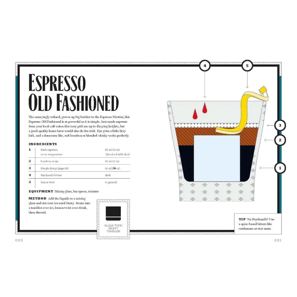 Whisky: Shake, Muddle, Stir Over 40 Of The Best Cocktails For Whisky Lovers 6 Whisky: Shake, Muddle, Stir Over 40 Of The Best Cocktails For Whisky Lovers - Image 4