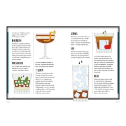 Whisky: Shake, Muddle, Stir Over 40 Of The Best Cocktails For Whisky Lovers 9 Whisky: Shake, Muddle, Stir Over 40 Of The Best Cocktails For Whisky Lovers -Liquor Specialty Store Whisky ShakeMuddleStir 3