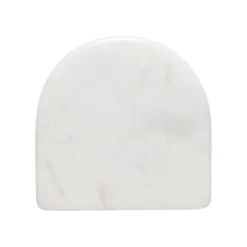White Arch Marble Coasters (Set Of 4) 9 White Arch Marble Coasters (Set Of 4) -Liquor Specialty Store WhiteArchMarbleCoasters setof4 2
