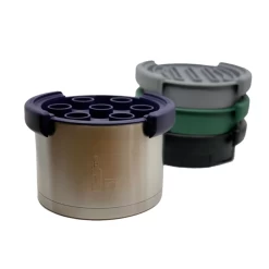 Wintersmiths Phantom Clear Ice System (with 3 Trays)