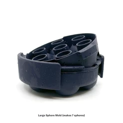 Wintersmiths Phantom Clear Ice System (with 3 Trays) -Liquor Specialty Store WintersmithsPhantomClearIceMaker LargeSphere