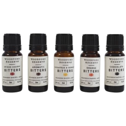 Woodford Reserve Bourbon Barrel Aged Bitters Set -Liquor Specialty Store Woodford Set 5 Bottles Space 800x800 ea430b29 e9f5 4af7 af35 a0492d708c38