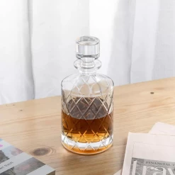 Yarai Decanter 8 Yarai Decanter -Liquor Specialty Store YaraiDecanter 3