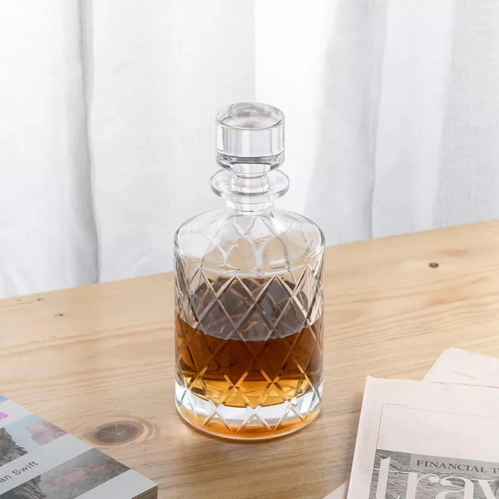 Yarai Decanter 5 Yarai Decanter - Image 3