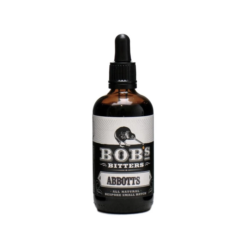 Bob's Abbotts Bitters 3 Bob's Abbotts Bitters