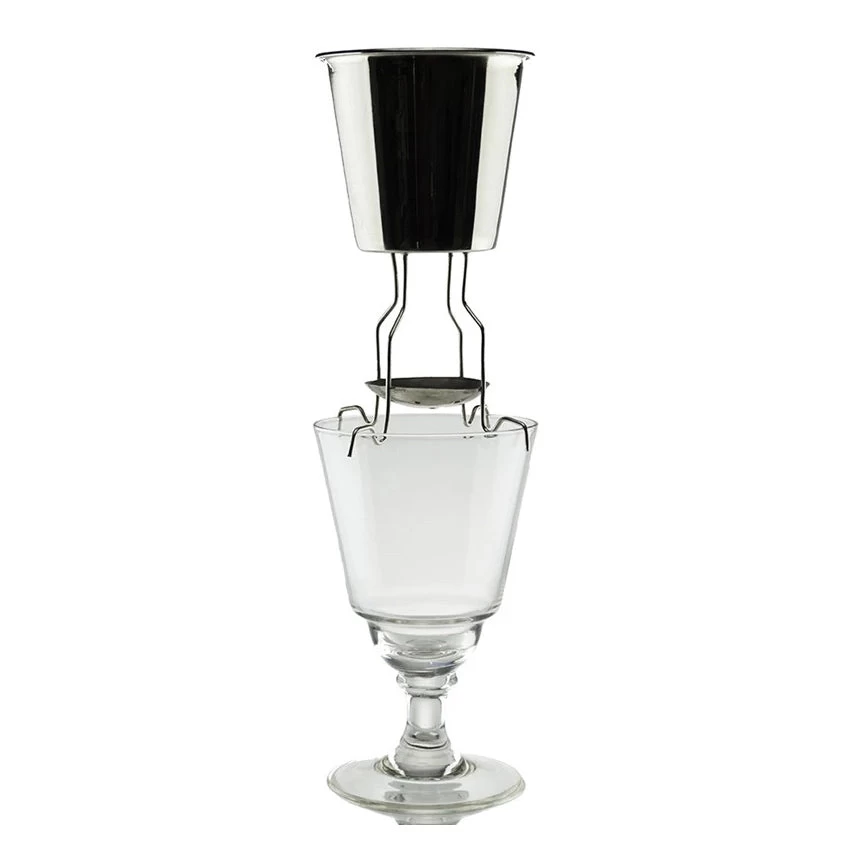 Absinthe Brouilleur Auto Verse-Eau Dripper 5 Absinthe Brouilleur Auto Verse-Eau Dripper - Image 3