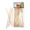 Flat Bamboo Skewers - 9" Long -Liquor Specialty Store bamboo c96d752b fdd1 41a2 bb13 beddf410e6d2