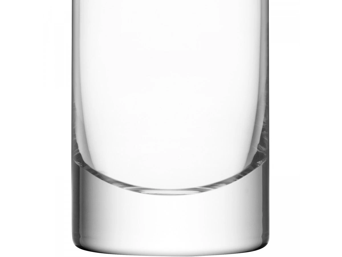 LSA Bar Highball Glasses (set Of 4) 5 LSA Bar Highball Glasses (set Of 4) - Image 3