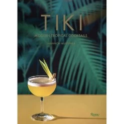 Penguin Random House Tiki: Modern Tropical Cocktails