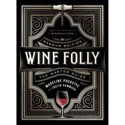 Penguin Random House Wine Folly: Magnum Edition: The Master Guide