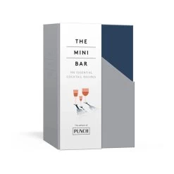 Penguin Random House The Mini Bar: 100 Essential Cocktail Recipes; 8 Notebook Set -Liquor Specialty Store book c393f3ed 4d20 43e5 8ceb 664f56a5435b