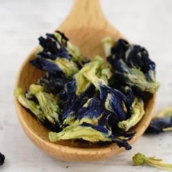 Butterfly Pea Flowers -Liquor Specialty Store butterfly