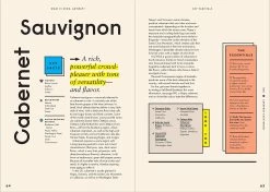 Penguin Random House Wine Simple: A Totally Approachable Guide From A World-Class Sommelier 10 Penguin Random House Wine Simple: A Totally Approachable Guide From A World-Class Sommelier -Liquor Specialty Store cab sauv