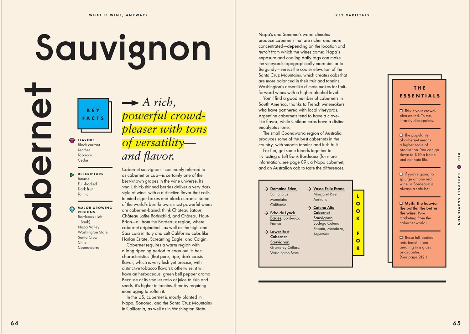Penguin Random House Wine Simple: A Totally Approachable Guide From A World-Class Sommelier 5 Penguin Random House Wine Simple: A Totally Approachable Guide From A World-Class Sommelier - Image 3