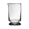 Calabrese Footed Mixing Glass -Liquor Specialty Store calabrese