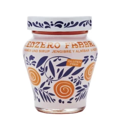 Zenzero Fabbri Candied Ginger