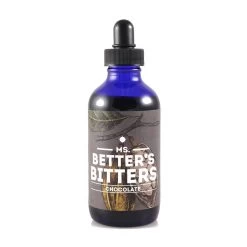 Ms. Better's Chocolate Bitters