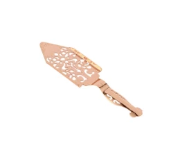 Copper Absinthe Spoon -Liquor Specialty Store copper f2605a67 e5ae 46c4 ba06 4eea74a55496