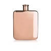Copper Plated Flask -Liquor Specialty Store copperflaskviski 1