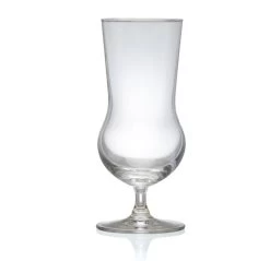 Cuba Hurricane Glass