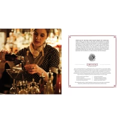 Penguin Random House Death & Co: Modern Classic Cocktails -Liquor Specialty Store death co 1