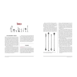 Penguin Random House Death & Co: Modern Classic Cocktails -Liquor Specialty Store death co 2