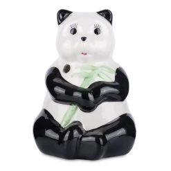 Panda Tiki Mug