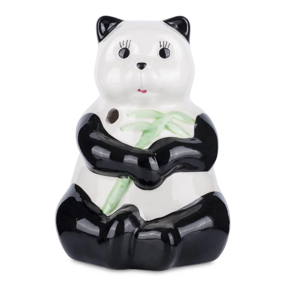 Panda Tiki Mug 3 Panda Tiki Mug
