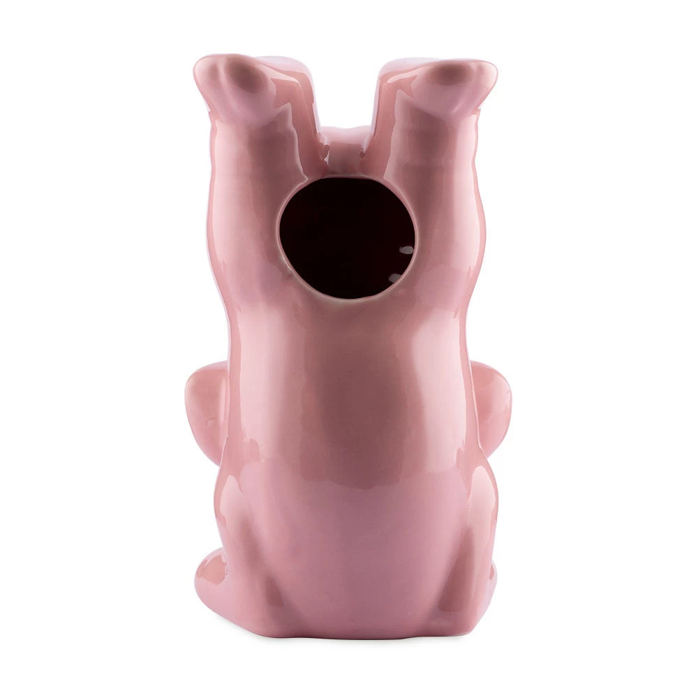 Bottoms Up Pig Tiki Mug 4 Bottoms Up Pig Tiki Mug - Image 2