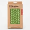 Kikkerland Bamboo Paper Straws -Liquor Specialty Store e0016ba4a072b86c0da1a1042523b548ac25c201