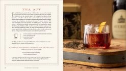 The Bourbon Bartender: 50 Cocktails To Celebrate The American Spirit -Liquor Specialty Store eight 690bde6d 0196 4fab a618 b3143d1846f1