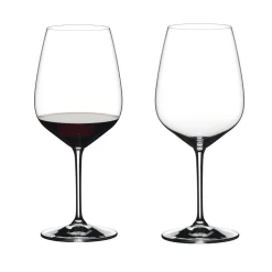 Riedel Extreme Cabernet Glasses (set Of 2)
