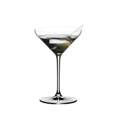 Riedel Extreme Martini Glasses (set Of 2) -Liquor Specialty Store extrememartini