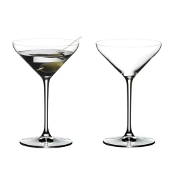 Riedel Extreme Martini Glasses (set Of 2)