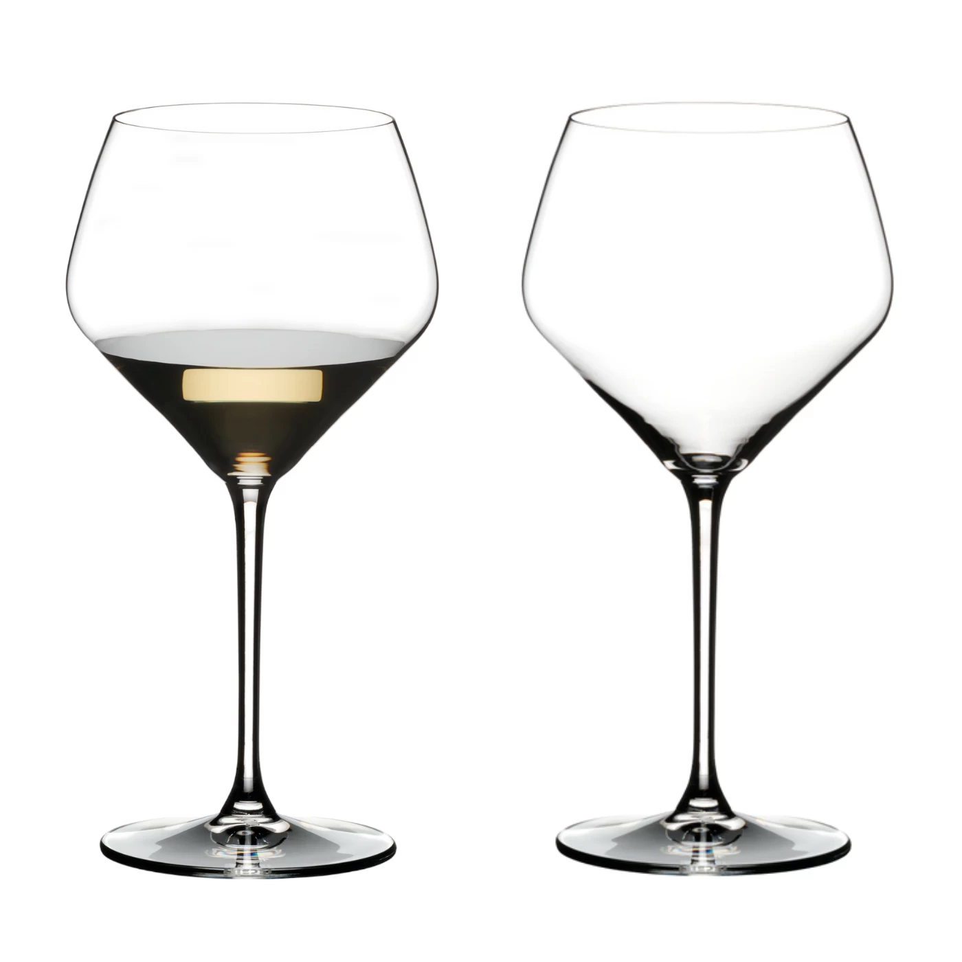 Riedel Extreme Oaked Chardonnay Glasses (set Of 2) 3 Riedel Extreme Oaked Chardonnay Glasses (set Of 2)