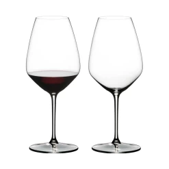 Riedel Extreme Syrah/Shiraz Glasses (set Of 2)