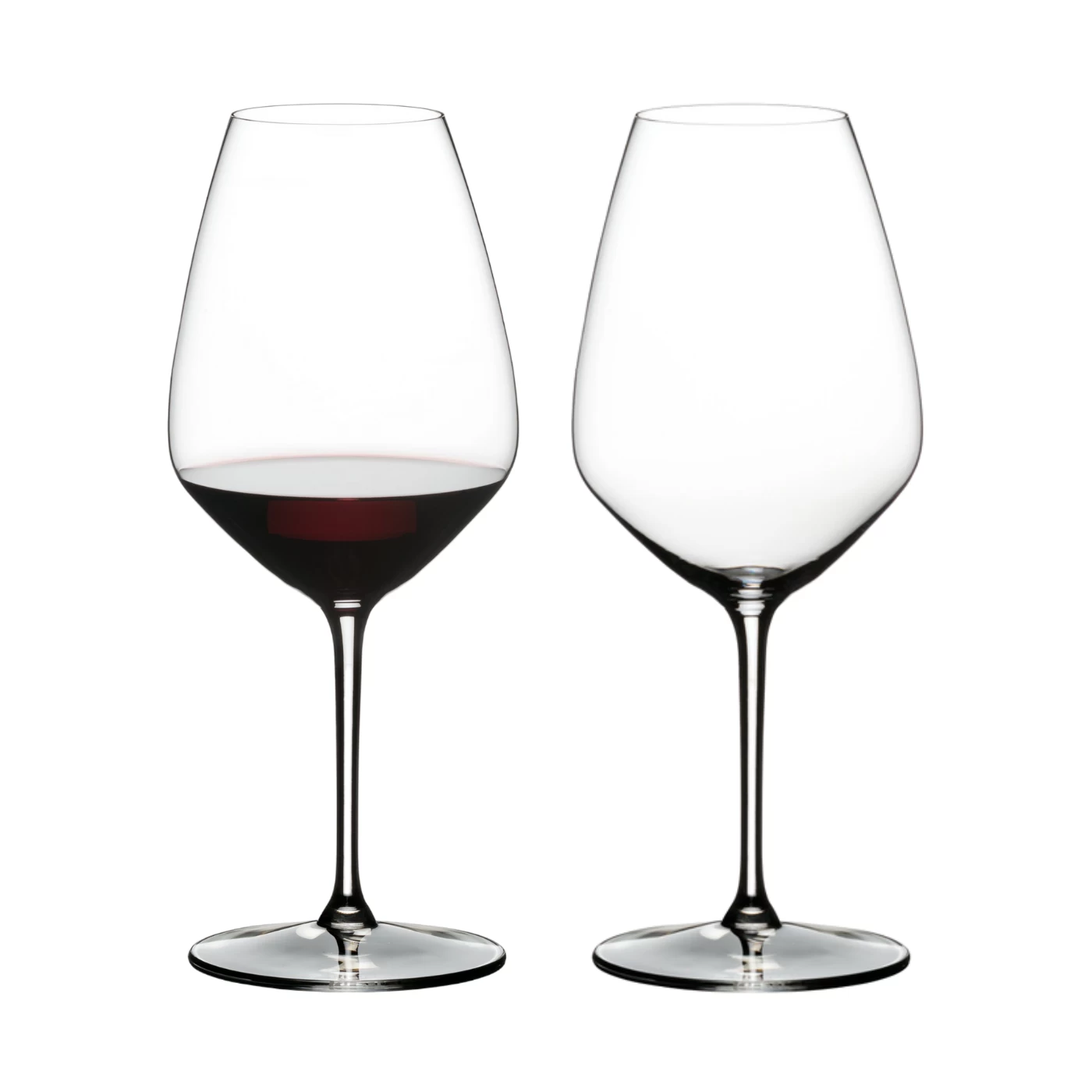 Riedel Extreme Syrah/Shiraz Glasses (set Of 2) 3 Riedel Extreme Syrah/Shiraz Glasses (set Of 2)