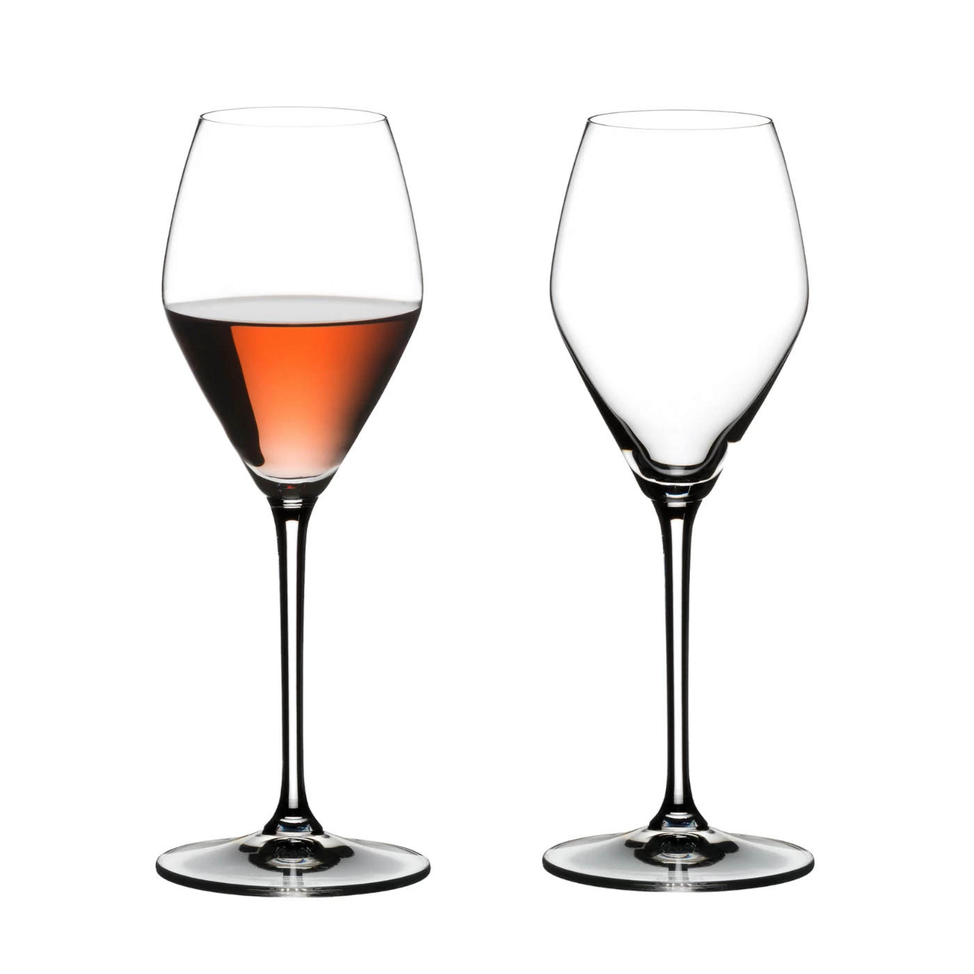 Riedel Extreme Rosé Champagne Glasses (set Of 2) 3 Riedel Extreme Rosé Champagne Glasses (set Of 2)