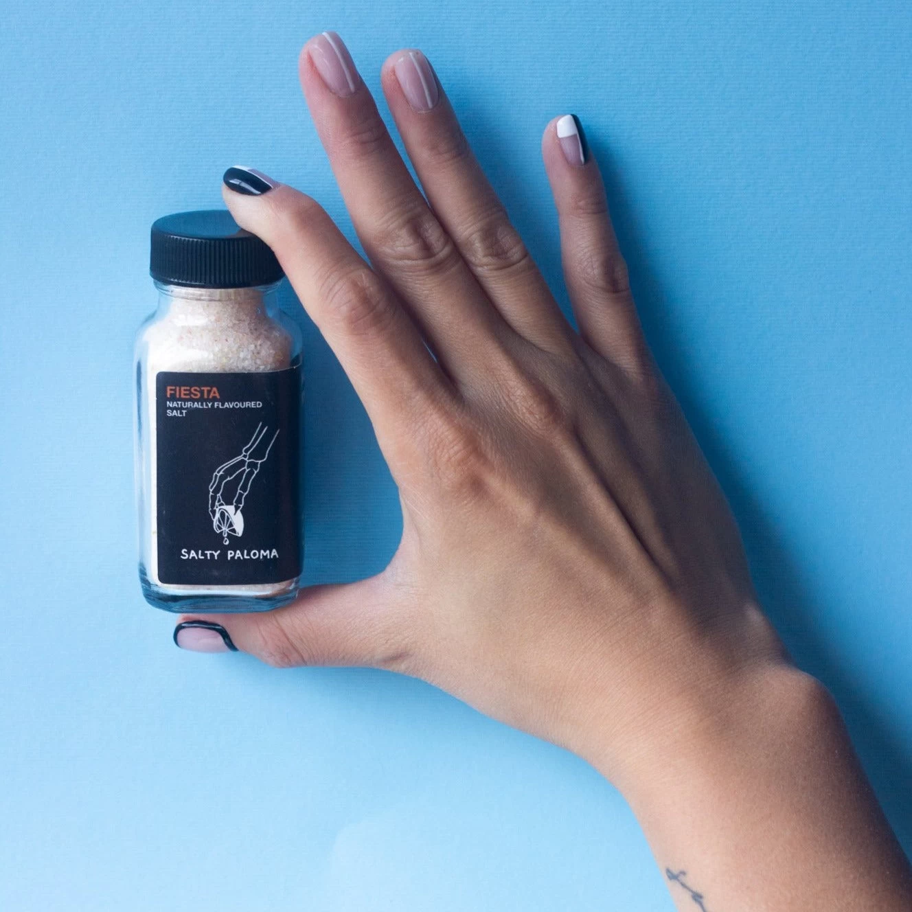 Salty Paloma Fiesta Cocktail Rimmer 7 Salty Paloma Fiesta Cocktail Rimmer - Image 5