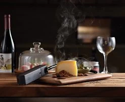 Outset Portable Handheld Smoker 14 Outset Portable Handheld Smoker -Liquor Specialty Store five 2cc7c980 18f0 493c a539 f9107ce62cbb