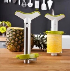 ICM Pineapple Slicer & Wedger 11 ICM Pineapple Slicer & Wedger -Liquor Specialty Store five 3f3b1c72 206d 4b75 b473 3b5f387236a1
