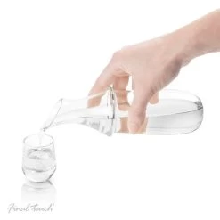 Final Touch Saké Decanter 9 Final Touch Saké Decanter -Liquor Specialty Store five 94a72379 0391 4914 b6a7 68f2c6d34979