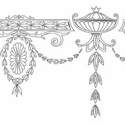 1890 Retro Fizz Glass -Liquor Specialty Store five ae5e580a c9ec 4c39 a789 c031f7dc9ddd