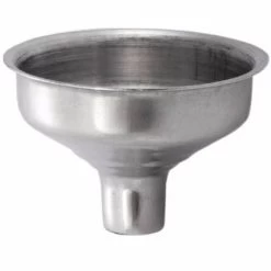 Oracle Flask Funnel
