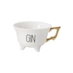 Footed Teacups With Gold Handle 15 Footed Teacups With Gold Handle -Liquor Specialty Store footed tea cups 5