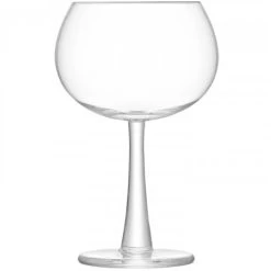 LSA Gin Balloon Glasses With Thick Stem (set Of 2) -Liquor Specialty Store four 16ccd01a f530 4e15 9d69 1be716e33b5d