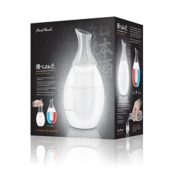 Final Touch Saké Decanter 11 Final Touch Saké Decanter -Liquor Specialty Store four 3f65430a 9e9a 4096 bd25 b6914a5b1e67