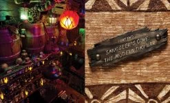 Penguin Random House Smuggler's Cove: Exotic Cocktails, Rum, And The Cult Of Tiki -Liquor Specialty Store four 420867a1 49b8 4865 b730 6720c04a907b