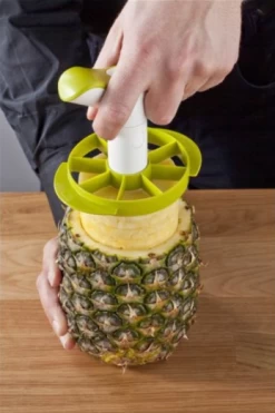 ICM Pineapple Slicer & Wedger 10 ICM Pineapple Slicer & Wedger -Liquor Specialty Store four 5a67edfc 0100 4e0f 8503 5a5d3a6407c7